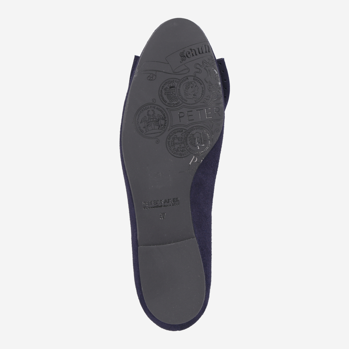 Peter kaiser ballerinas sale Clearance